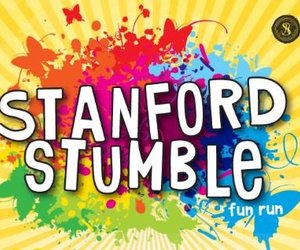 Stanford Stumble